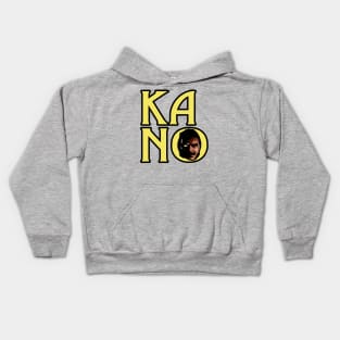 MK Kano Alt Kids Hoodie